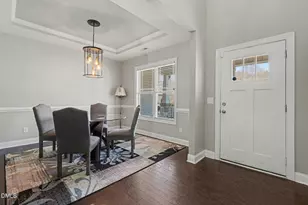 297 Hawkesburg Dr, Clayton, NC 27527 - Photo 9