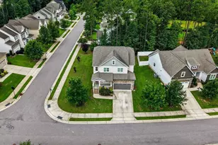 297 Hawkesburg Dr, Clayton, NC 27527 - Photo 41