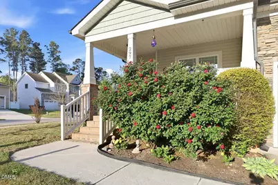 297 Hawkesburg Drive, Clayton, NC 27527 - Photo 5