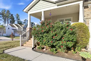 297 Hawkesburg Dr, Clayton, NC 27527 - Photo 5