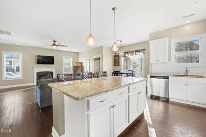 297 Hawkesburg Drive, Clayton, NC 27527 - Photo 15