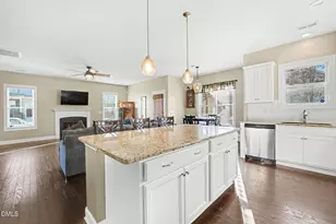 297 Hawkesburg Dr, Clayton, NC 27527 - Photo 15