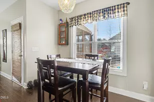 297 Hawkesburg Dr, Clayton, NC 27527 - Photo 21