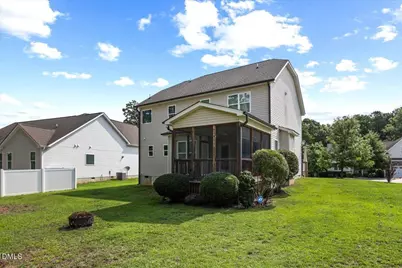 297 Hawkesburg Drive, Clayton, NC 27527 - Photo 37
