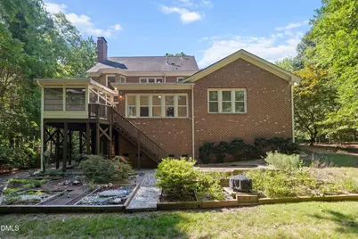 4809 Sunset Forest Circle, Holly Springs, NC 27540 - Photo 55