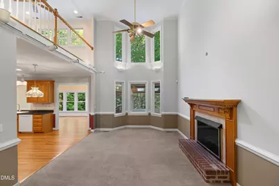 4809 Sunset Forest Circle, Holly Springs, NC 27540 - Photo 13