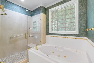 4809 Sunset Forest Circle, Holly Springs, NC 27540 - Photo 35