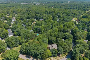 4809 Sunset Forest Cir, Holly Springs, NC 27540 - Photo 59