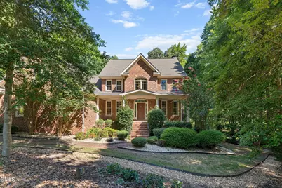 4809 Sunset Forest Circle, Holly Springs, NC 27540 - Photo 1
