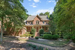 4809 Sunset Forest Cir, Holly Springs, NC 27540 - Photo 1