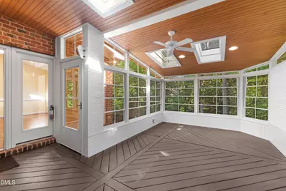 4809 Sunset Forest Circle, Holly Springs, NC 27540 - Photo 53