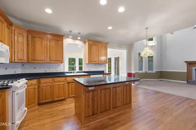 4809 Sunset Forest Circle, Holly Springs, NC 27540 - Photo 15