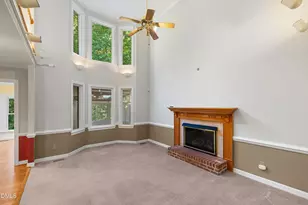 4809 Sunset Forest Cir, Holly Springs, NC 27540 - Photo 9