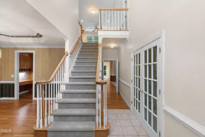 4809 Sunset Forest Circle, Holly Springs, NC 27540 - Photo 5