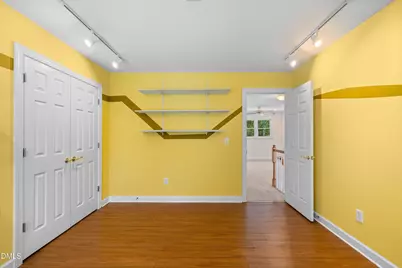4809 Sunset Forest Circle, Holly Springs, NC 27540 - Photo 45