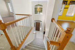 4809 Sunset Forest Cir, Holly Springs, NC 27540 - Photo 33