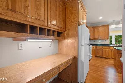 4809 Sunset Forest Circle, Holly Springs, NC 27540 - Photo 21