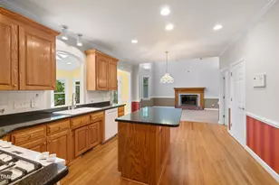 4809 Sunset Forest Cir, Holly Springs, NC 27540 - Photo 13