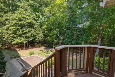 4809 Sunset Forest Circle, Holly Springs, NC 27540 - Photo 57