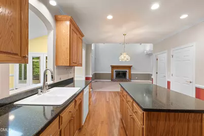 4809 Sunset Forest Circle, Holly Springs, NC 27540 - Photo 17