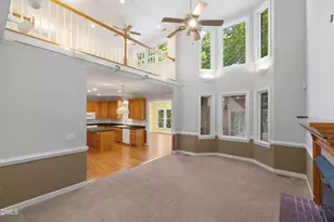 4809 Sunset Forest Cir, Holly Springs, NC 27540 - Photo 11