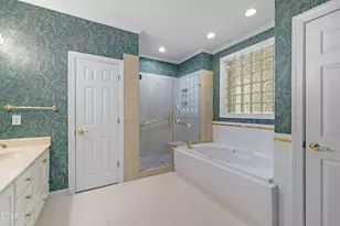 4809 Sunset Forest Cir, Holly Springs, NC 27540 - Photo 27