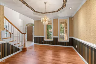 4809 Sunset Forest Cir, Holly Springs, NC 27540 - Photo 7