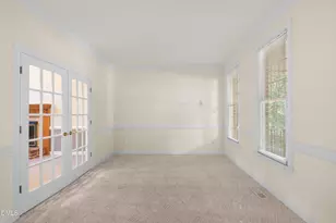 4809 Sunset Forest Cir, Holly Springs, NC 27540 - Photo 5