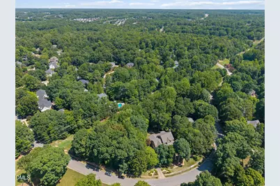 4809 Sunset Forest Circle, Holly Springs, NC 27540 - Photo 67