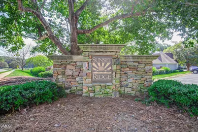 4805 Sunset Forest Circle, Holly Springs, NC 27540 - Photo 3