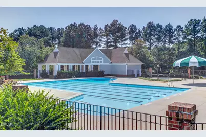 4805 Sunset Forest Circle, Holly Springs, NC 27540 - Photo 5