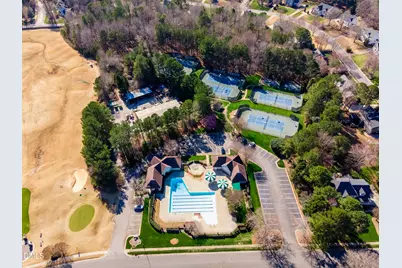 4805 Sunset Forest Circle, Holly Springs, NC 27540 - Photo 7