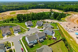 409 Glenwyck Ct, Fuquay-Varina, NC 27526 - Photo 33