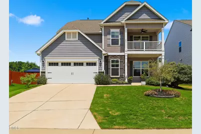409 Glenwyck Court, Fuquay-Varina, NC 27526 - Photo 1