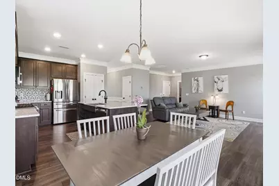 409 Glenwyck Court, Fuquay-Varina, NC 27526 - Photo 5