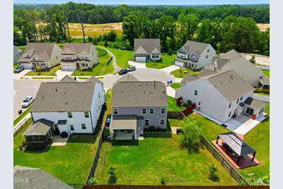 409 Glenwyck Court, Fuquay-Varina, NC 27526 - Photo 29
