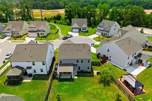 409 Glenwyck Ct, Fuquay-Varina, NC 27526 - Photo 29