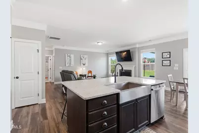 409 Glenwyck Court, Fuquay-Varina, NC 27526 - Photo 3
