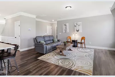 409 Glenwyck Court, Fuquay-Varina, NC 27526 - Photo 9