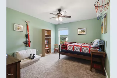 409 Glenwyck Court, Fuquay-Varina, NC 27526 - Photo 19