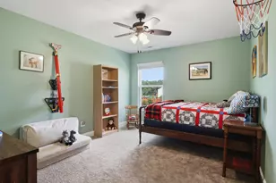 409 Glenwyck Ct, Fuquay-Varina, NC 27526 - Photo 19