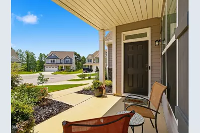 409 Glenwyck Court, Fuquay-Varina, NC 27526 - Photo 31