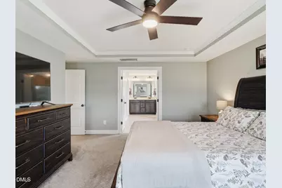 409 Glenwyck Court, Fuquay-Varina, NC 27526 - Photo 21