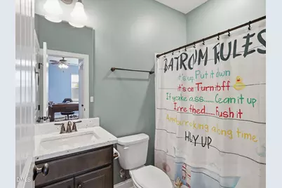 409 Glenwyck Court, Fuquay-Varina, NC 27526 - Photo 15