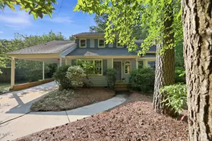 110 Stockett Ct, Garner, NC 27529 - Photo 1