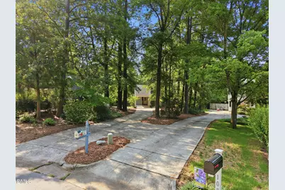 110 Stockett Court, Garner, NC 27529 - Photo 5