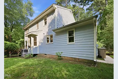 110 Stockett Court, Garner, NC 27529 - Photo 35