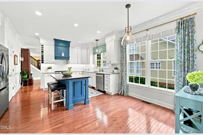 2510 St Pauls Square, Raleigh, NC 27614 - Photo 15