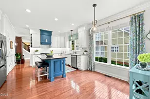 2510 St Paul's Square, Raleigh, NC 27614 - Photo 15