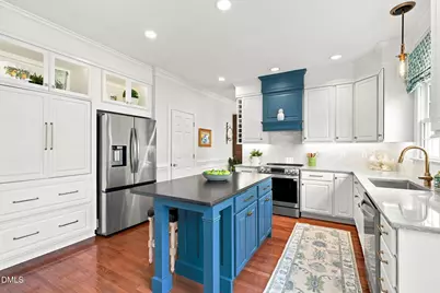 2510 St Pauls Square, Raleigh, NC 27614 - Photo 11